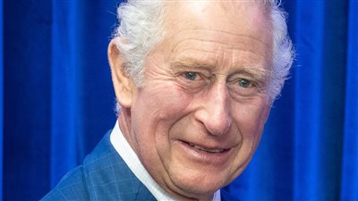 الأمير تشارلز ملكًا لـ بريطانيا خلفًا للملكة إليزابيث الثانية | بث مباشر