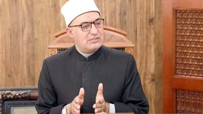 أمين البحوث الإسلامية يقدم مقترحات لتعزيز اليقين ونقد الإلحاد والفتاوى الشاذة المُهددة لـ استقرار المجتمعات