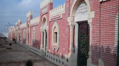 المجتمعات العمرانية تقترب من حصر قطع الأراضي والمباني المخصصة للمقابر لطرحها على الشركات والأفراد