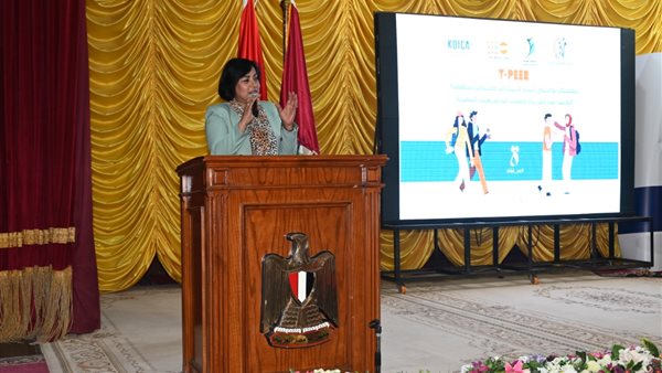 نائب ممثل صندوق الأمم