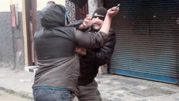 مشاجرة - أرشيفية