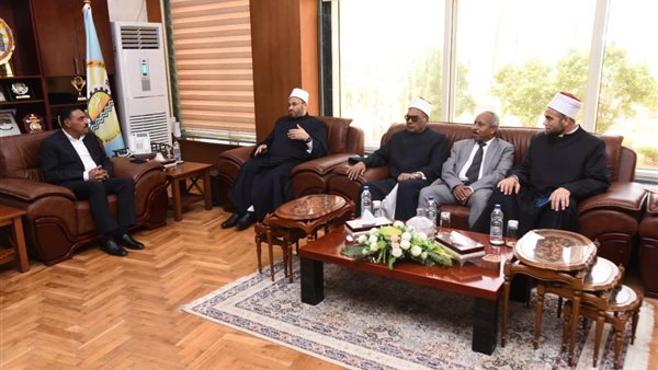 البحوث الإسلامية