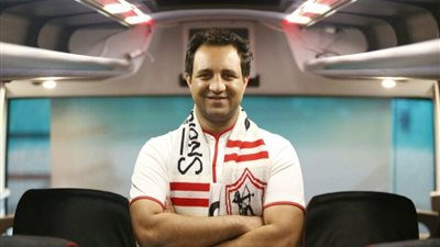 أحمد مرتضى منصور يقترب من رئاسة بعثة الزمالك في لقاء السوبر