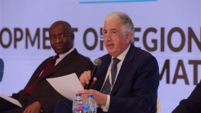 المؤسسة الدولية الإسلامية: نستهدف تحقيق التكامل الإقليمي لمواجهة تغير المناخ