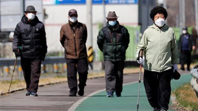 كوريا الشمالية تبدأ تطعيم مواطنيها ضد فيروس كورونا نوفمبر المقبل 