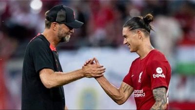 الخطأ الأكبر في تاريخ كلوب.. ندم داخل ليفربول بسبب التعاقد مع نونيز