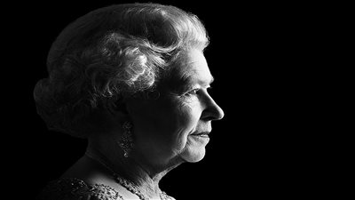 رمز للثبات والشجاعة.. دول المغرب العربي تقدم واجب العزاء في وفاة الملكة إليزابيث