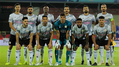 فاركو يسأنف تدريباته 18 سبتمبر استعدادًا للموسم الجديد من الدوري