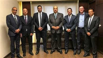 اجتماع في الاتحاد السكندري لحسم بنود عقد مانولوفيتش.. ومناقشة ملف الراحلين