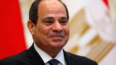السيسي: مشاريع الطرق بالقاهرة هدفها تخفيف آثار التلوث وتسهيل حركة 20 مليون مواطن