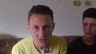 طالب الشرقية بعد رفض دعوى سب راشفورد: بعشق مانشستر يونايتد ومستحيل أكتب تعليق عنصري ضد اللاعب | بث مباشر