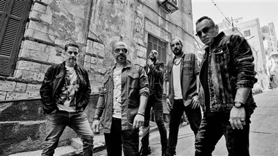 25 سبتمبر.. مسار إجباري تٌحيي حفلًا في الأردن