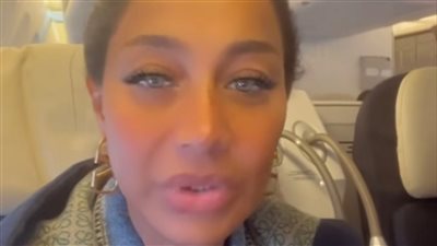 بعد رحلة علاج طويلة.. بسمة وهبة تعلن تعافيها وعودتها لتقديم برنامج 90 دقيقة | فيديو