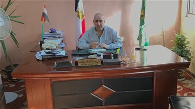 في عيده الـ70.. زراعة الفيوم: الفلاح المصري تجلى معدنه خلال وقت الشدائد التي مر بها الوطن