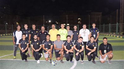  معهد إعداد القادة يعلن نتائج مسابقات ملتقى طلاب الجامعات الأهلية والتكنولوجية