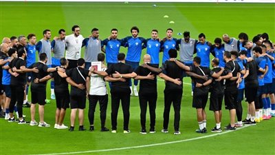 نداي مفاجأة فيريرا.. خطة جديدة لـ الزمالك أمام الهلال في كأس لوسيل 