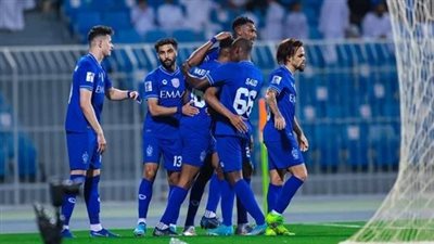 الهلال السعودي ينافس ريال مدريد وليفربول على جائزة أفضل نادٍ في العالم من جلوب سوكر