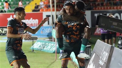 كوكا يقود ألانيا سبور في الفوز على أنقرة غوجو بثنائية في الدوري التركي 