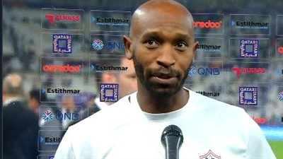 شيكابالا: الزمالك يعيش أفضل أيامه وسعيد بانضمام عبد الله السعيد للأبيض