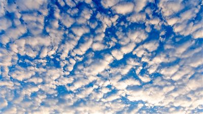 طقس السبت.. الأرصاد: اضطراب في الملاحة البحرية وارتفاع الأمواج 