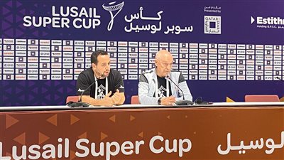 فيريرا: العامل البدني سبب خسارة الزمالك أمام الهلال.. ومشاركتنا بـ تمهيدي أبطال إفريقيا غير مفهومة 