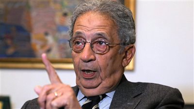 عمرو موسى يعلق على الأوضاع في غزة: وبعدين؟!