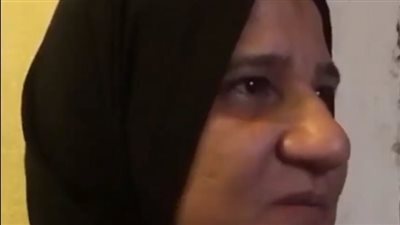 قتلة داخل المسجد بالدقهلية.. وشقيقته: خلص عليه في صلاة الجمعة ويتّم عياله| فيديو