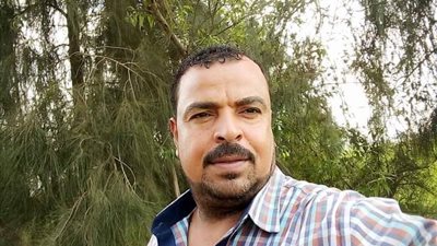 أنقذ أسرة من الموت.. مصرع شخص صدمته سيارة مسرعة علي طريق جمصة - المنصورة