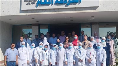 بالتعاون مع مديرية الصحة.. أطباء البحر الأحمرتنظم دورة تدريبية عن الغسيل الكلوي