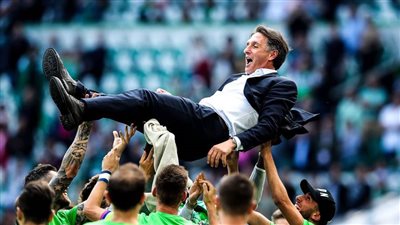 صحيفة سويسرية: مارسيل كولر يتولى تدريب الأهلي 