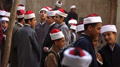 ممنوع اصطحاب التليفون.. تعليمات هامة من المعاهد الأزهرية مع فتح باب التظلمات على نتيجة الدور الثاني للثانوية