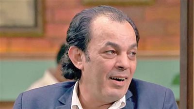 علاء مرسي: موهبتي غير عادية ولكني معرفتش أديرها صح.. وأتمنى تقديم شخصية الجوكر