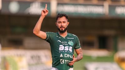 بعد انضمامه رسميًا.. أرقام البرازيلي برونو سافيو مهاجم الأهلي الجديد