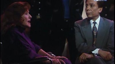 مريم فخر الدين عن عادل إمام: ممثل زينا.. وهو زعيم في مسرحيته | نوستالجيا