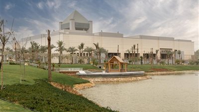  المتحف القومي للحضارة يعلن تلقي طلبات تدريب صيانة وترميم الآثار 