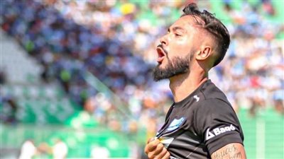 من هو برونو سافيو المرشح لهجوم الأهلي هذا الصيف.. انتقالات كثيرة وأرقام مميزة 