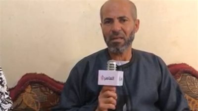 ماتت وهي ماسكة المصحف.. والد الطالبة المتوفية قبل حفل تخرجها بالقليوبية يروي تفاصيل لحظات حياتها الأخيرة |بث مباشر 