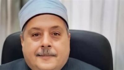 الشيخ أيمن عبد الغني رئيسًا لقطاع المعاهد الأزهرية خلفًا للدكتور سلامة داوود