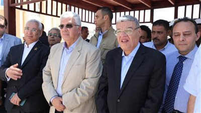 وزير التعليم العالي: تكلفة إنشاء جامعة المنيا الأهلية في المرحلة الأولى بلغت 3.3 مليارات جنيه