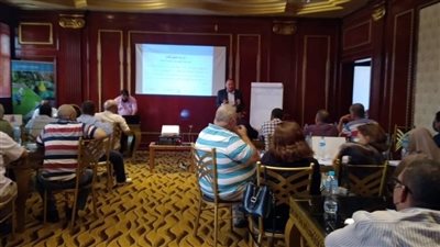 التعليم تنظم ورش عمل تدريبية لرفع قدرات معلمي التعليم الفني الزراعي في 15 محافظة