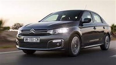 سعر ستروين سي إليزيه 2024.. يبدأ من 819 ألف جنيه