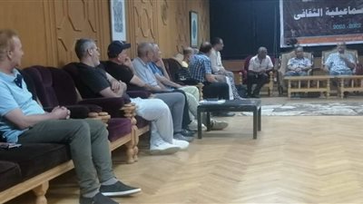 فعاليات احتفالية بعيد الفلاح في ثقافة الإسماعيلية