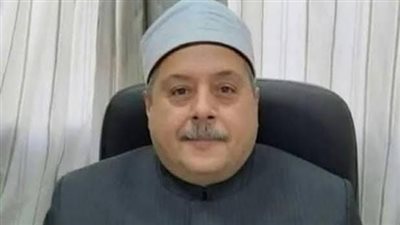 تأكيدًا لـ القاهرة 24.. تكليف الشيخ أيمن عبد الغني لتسيير أعمال قطاع المعاهد الأزهرية