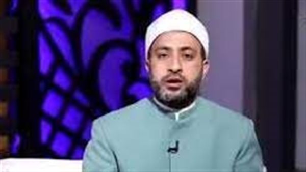 الشيخ يحيى عبد المعين