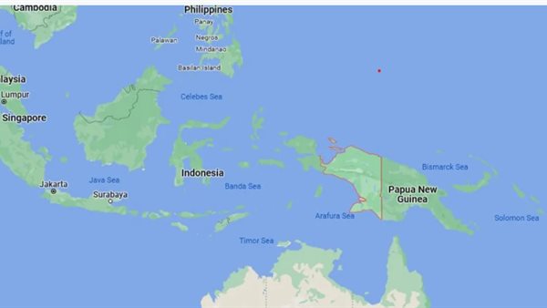 منطقة المتوسط 