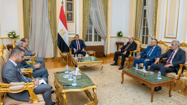 وزير الدولة للإنتاج