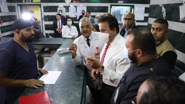  الدكتور خالد عبدالغفار