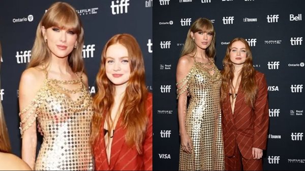 تايلور سويفت وسادي