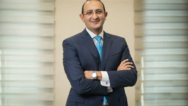 نائب رئيس مجلس إدارة