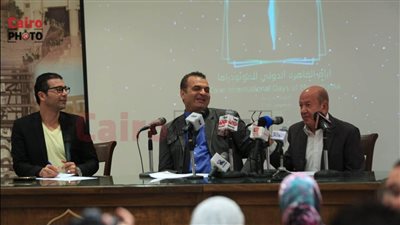 التفاصيل الكاملة لـ مهرجان القاهرة للمونودراما في دورته الـ5